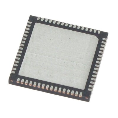 Ethernet ICs Controller IEEE 10/ 100/1000 Mbps QFN64 - 1