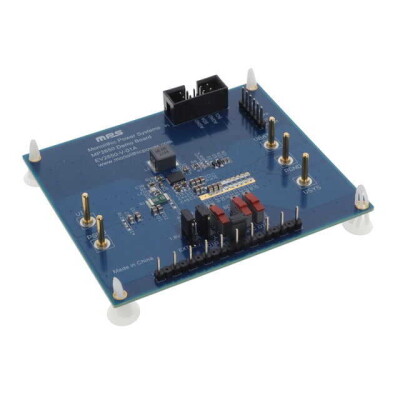 EV2650 EVALUATION BOARD - 1