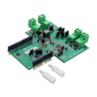 AD74115 Digital I/O Interface SDP (System Demonstration Platform) Platform Evaluation Expansion Board - 1