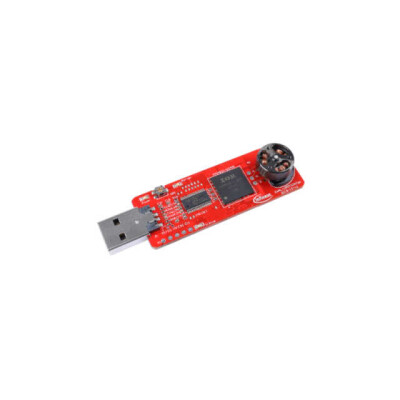 IMC101T iMOTION™ Motor Controller/Driver Power Management Evaluation Board - 1