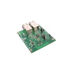 KSZ9563 - Ethernet Interface Evaluation Board - 1