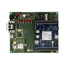 LARA-R6 LARA-R6001 Cellular Development Platform Evaluation Board - 1