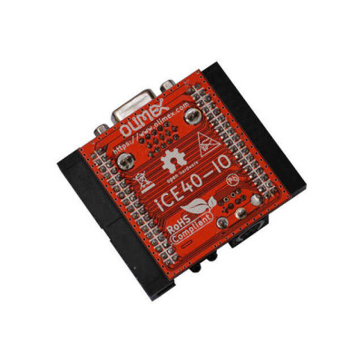 TFDU4100 IrDA Interface Platform Evaluation Expansion Board - 2