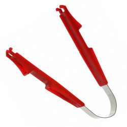 Extraction Tool For Rectangular Connectors - 1