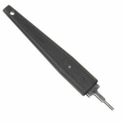 Extraction Tool For Rectangular Contacts - 1