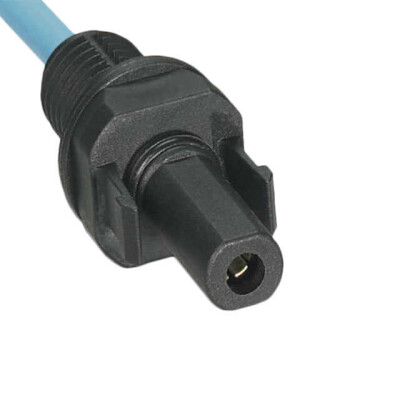 Female Coupler Connector 2.5mm² - 1