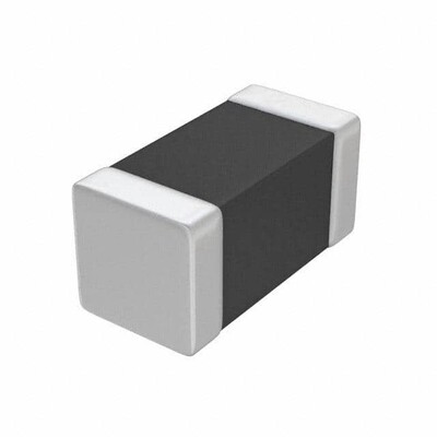 100 Ohms @ 100MHz 1 Ferrite Bead 0603 (1608 Metric) 2A 45mOhm - 1