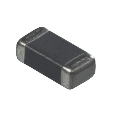 50 Ohms @ 100MHz 1 Power Line Ferrite Bead 1206 (3216 Metric) 3.5A 15mOhm - 1