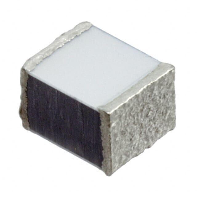  1 µf Film Kapasitör / Kondansatör 63v 100v Polyester, Polyethylene Naphthalate (pen), Metallized - Stacked 2824 (7260 Metric)