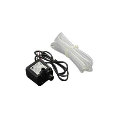 DC MINI IMMERSIBLE WATER PUMP 6V - 1