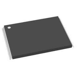 FLASH - NAND Memory IC 1Gbit Parallel 48-TSOP I - 1