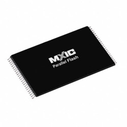 FLASH - NOR Memory IC 4Mbit Parallel 70 ns 48-TSOP - 1