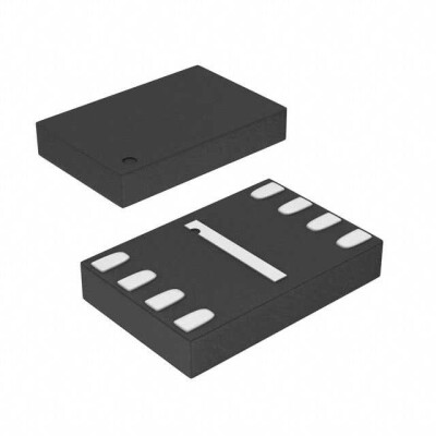 FLASH - NOR Memory IC 16Mbit SPI - Quad I/O 133 MHz 8-UDFN (2x3) - 1