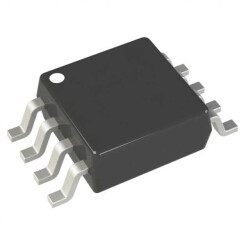 FLASH - NOR Memory IC 16Mbit SPI 86 MHz 8-SOP - 1