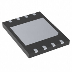 FLASH - NOR Memory IC 256Mbit SPI - Quad I/O 133 MHz 8-WSON (8x6) - 1