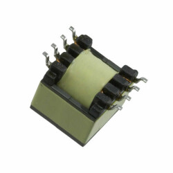 Flyback Converters For For DC/DC Converters SMPS Transformer 1500Vrms Isolation 250kHz Surface Mount - 1