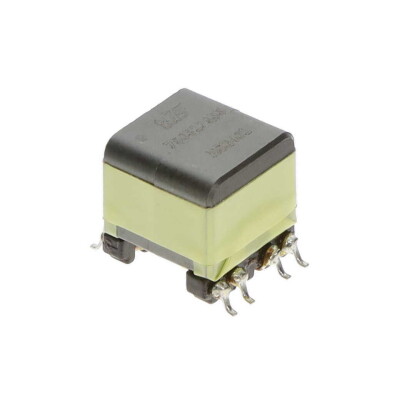 Flyback Converters For For DC/DC Converters SMPS Transformer 1500Vrms Isolation 250kHz Surface Mount - 1