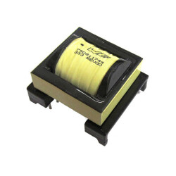 Flyback Converters For For DC/DC Converters SMPS Transformer 4000Vrms Isolation 80kHz Through Hole - 1