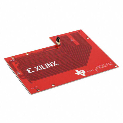TI's EVM-Evaluation Modules - Adapter Board - 1