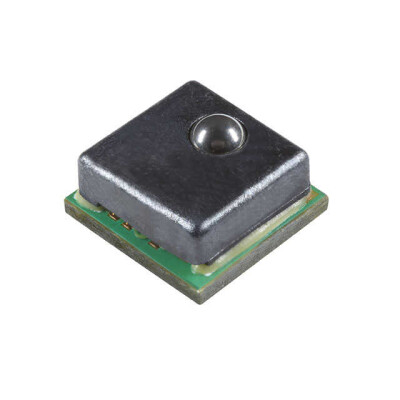 Force Sensing Resistor Force Sensor 2.54kgf (6lbs) - 1