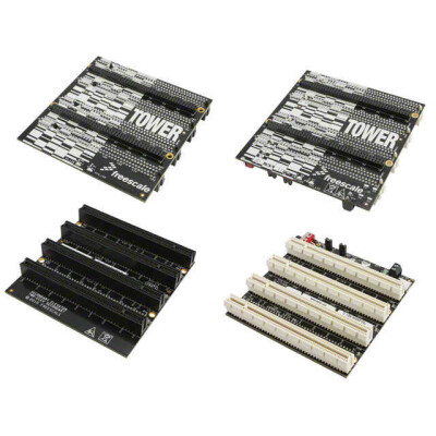 Freescale Tower System ColdFire® 2 Elevator Boards - 1