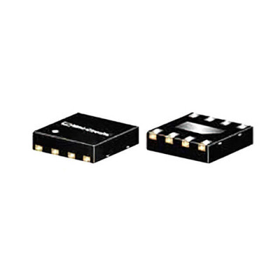 Frequency RF Filter (Radio Frequency) Bandwidth 8-TFDFN Exposed Pad - 1