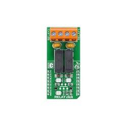 G6D-1A-ASI DC5 Electromechanical Relay mikroBUS Click Platform Evaluation - 2