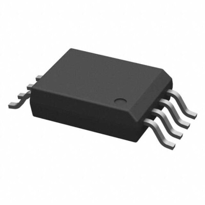 Gate Driver Capacitive Coupling 3000Vrms 1 Channel 8-SOIC - 1