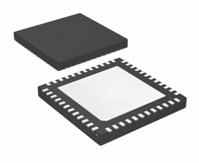 GD32E103T8U6 Mikrodenetleyici IC - Arm® Cortex®- M4 32-bit MCU - 2