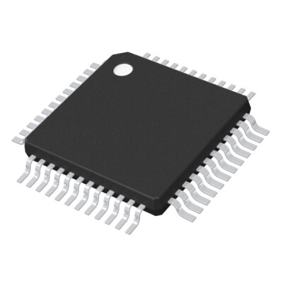 Arm® Cortex®-M23 32-bit MCU - 1