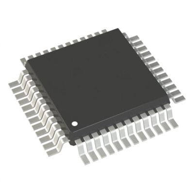 Arm® Cortex®-M23 32-bit MCU - 1