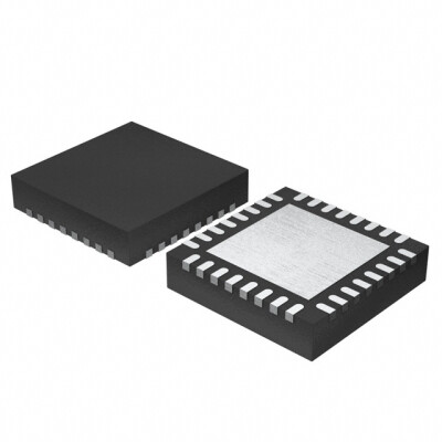 Arm® Cortex®-M33 32-bit MCU - 1