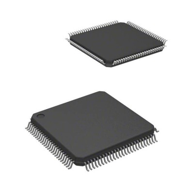 Arm® Cortex®-M33 32-bit MCU - 1