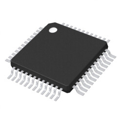 Arm® Cortex®-M33 32-bit MCU - 1