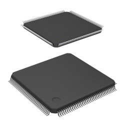 Arm® Cortex®-M33 32-bit MCU - 1