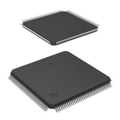 Arm® Cortex®-M33 32-bit MCU - 1