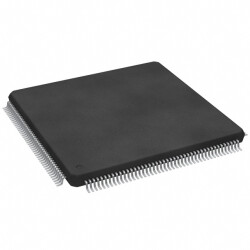 Arm® Cortex®-M7 32-bit MCU - 1