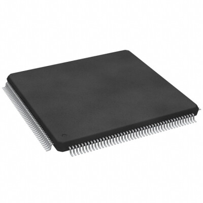 Arm® Cortex®-M7 32-bit MCU - 1