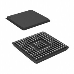 Arm® Cortex®-M7 32-bit MCU - 1