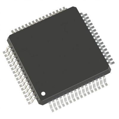 RISC-V 32-bit MCU - 1