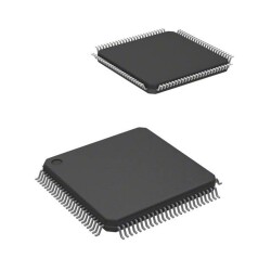 RISC-V 32-bit MCU - 1