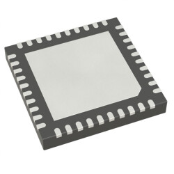 RISC-V 32-bit MCU - 1