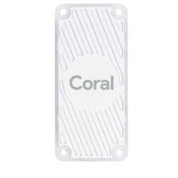 Google Coral USB Accelerator Interface Board - 1