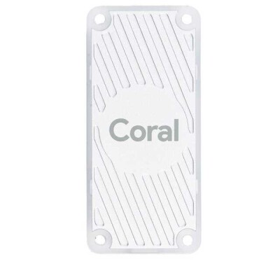 Google Coral USB Accelerator Interface Board - 1