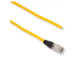 Specialised Cables GP-I/O Cable 6p/open, 10 m - 1