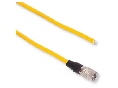 Specialised Cables GP-I/O Cable 6p/open, 10 m - 1