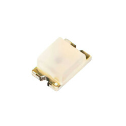 Green 525nm LED Indication - Discrete 3.3V 0805 (2012 Metric) - 1