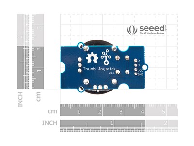GROVE THUMB JOYSTICK - 3