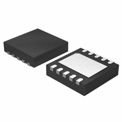 Half-Bridge Gate Driver IC Non-Inverting 10-TDFN (4x4) - 1