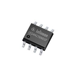 Half-Bridge Gate Driver IC Non-Inverting PG-DSO-14-49 - 1